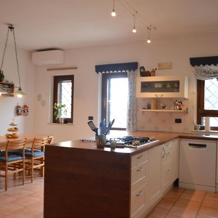 Villa Collebelvedere - Near Rome With Home Restaurant Fara in Sabina Экстерьер фото