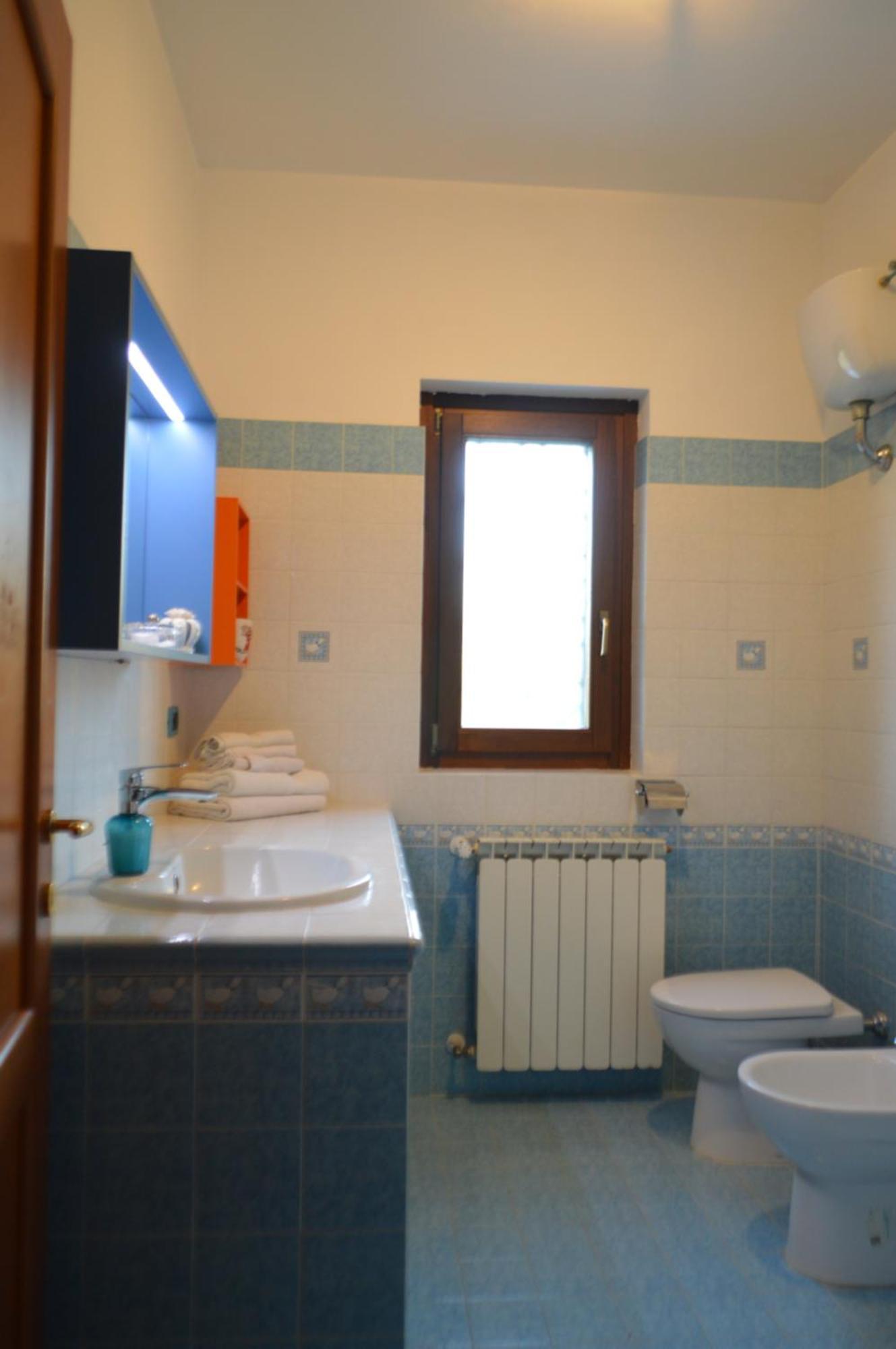Villa Collebelvedere - Near Rome With Home Restaurant Fara in Sabina Экстерьер фото