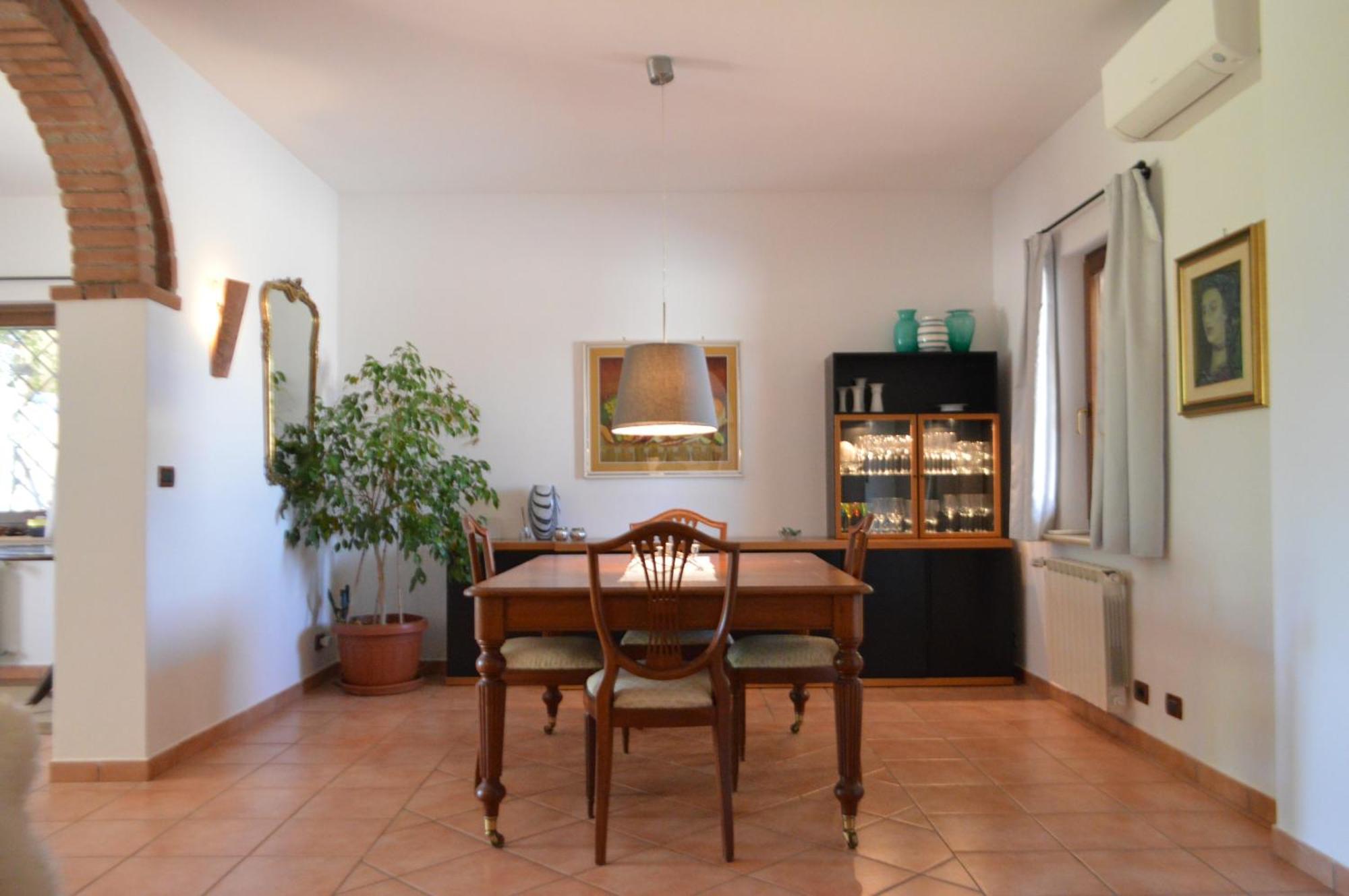 Villa Collebelvedere - Near Rome With Home Restaurant Fara in Sabina Экстерьер фото