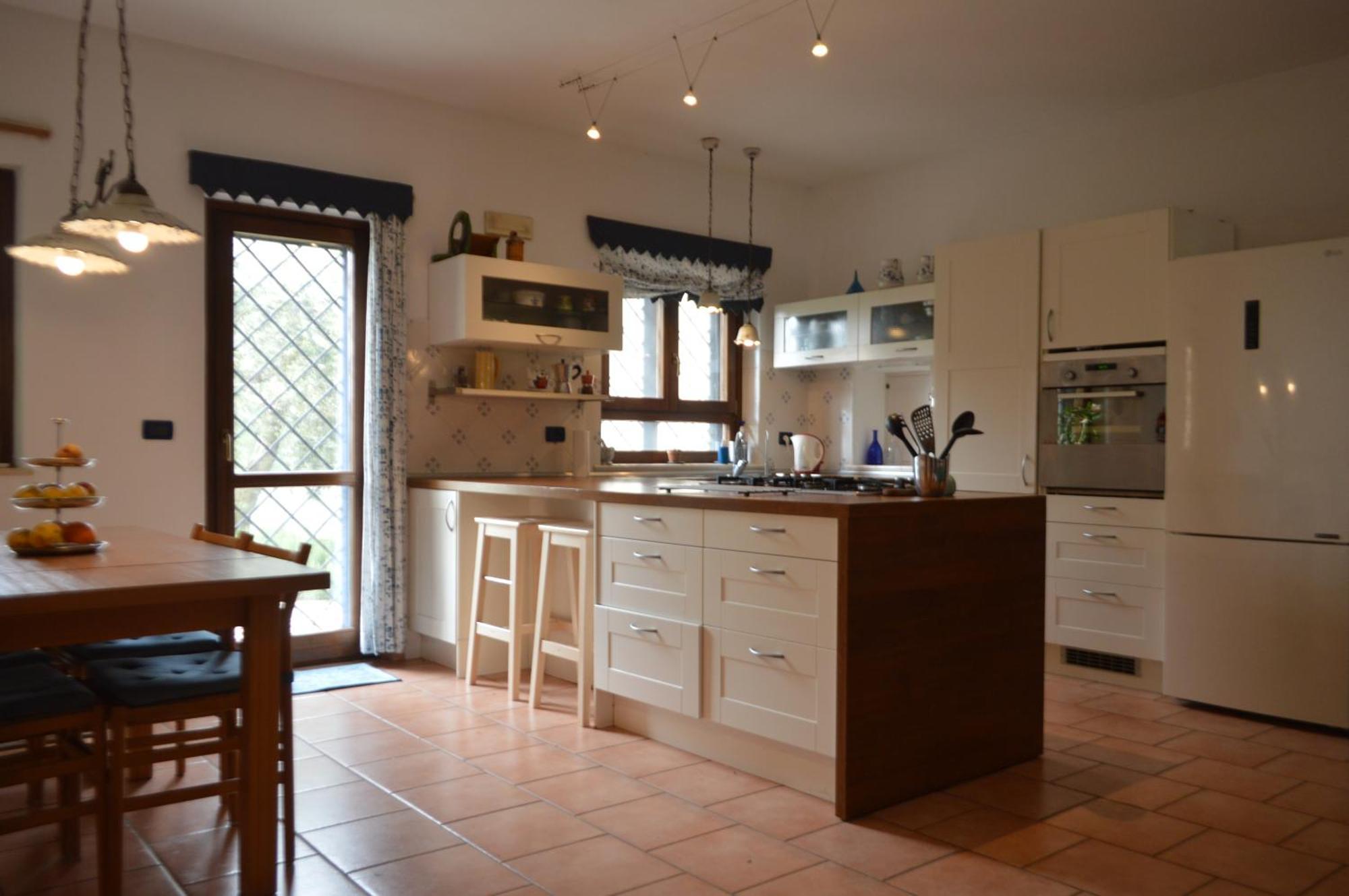 Villa Collebelvedere - Near Rome With Home Restaurant Fara in Sabina Экстерьер фото