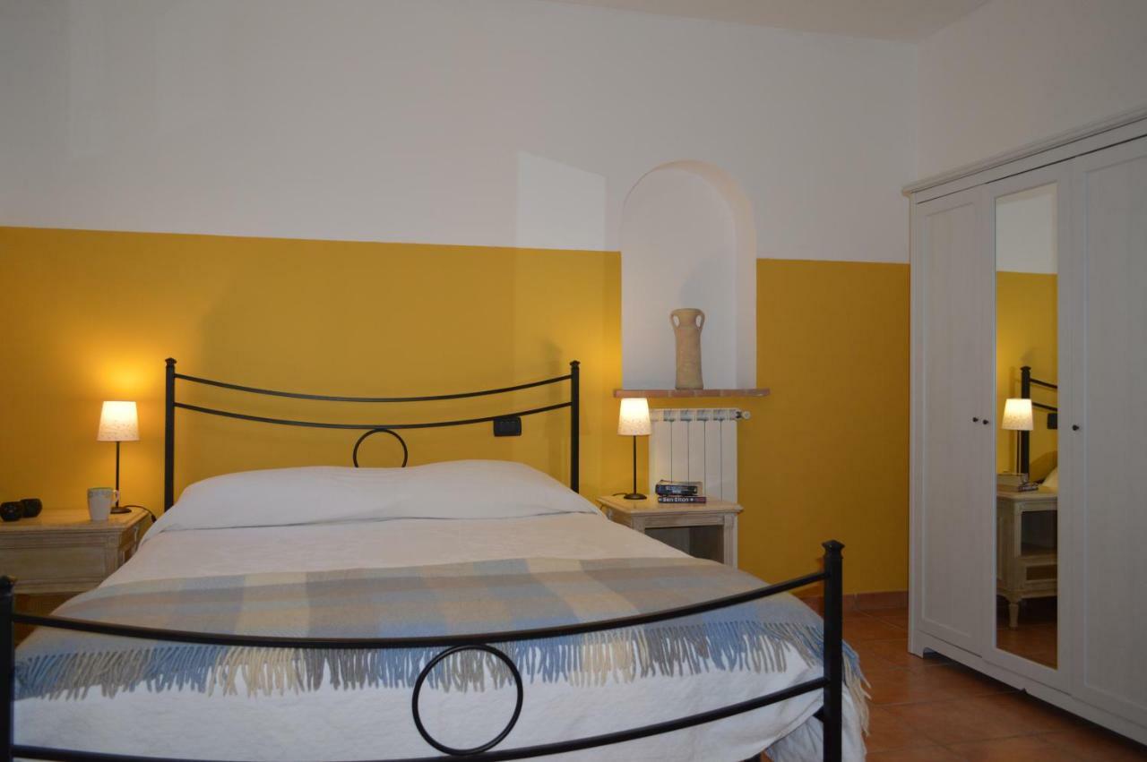 Villa Collebelvedere - Near Rome With Home Restaurant Fara in Sabina Экстерьер фото