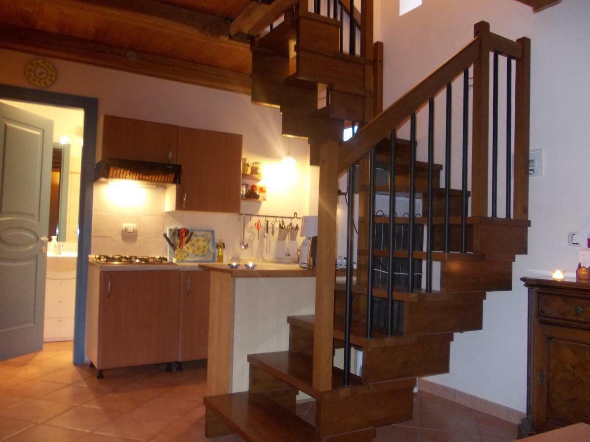 Villa Collebelvedere - Near Rome With Home Restaurant Fara in Sabina Экстерьер фото