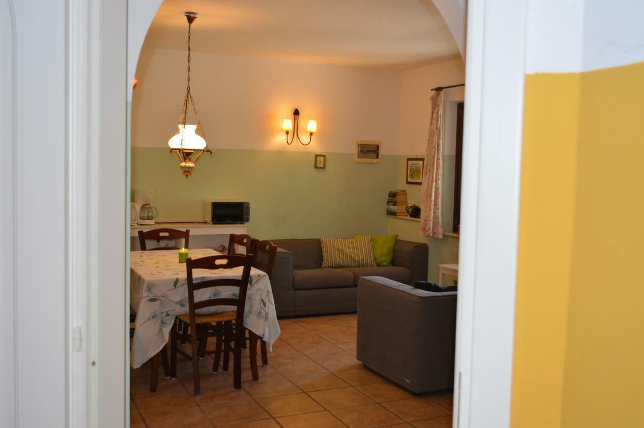 Villa Collebelvedere - Near Rome With Home Restaurant Fara in Sabina Экстерьер фото