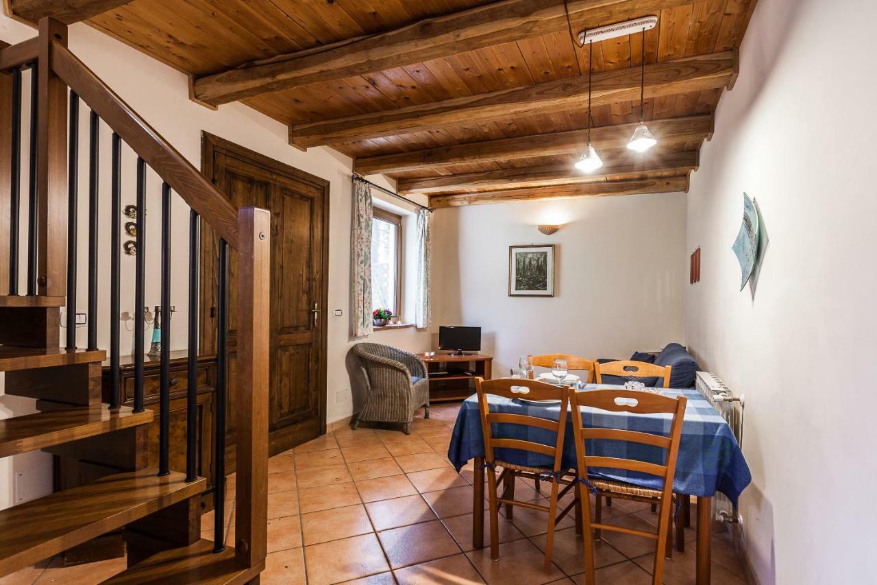 Villa Collebelvedere - Near Rome With Home Restaurant Fara in Sabina Экстерьер фото
