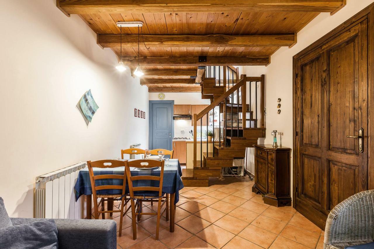 Villa Collebelvedere - Near Rome With Home Restaurant Fara in Sabina Экстерьер фото