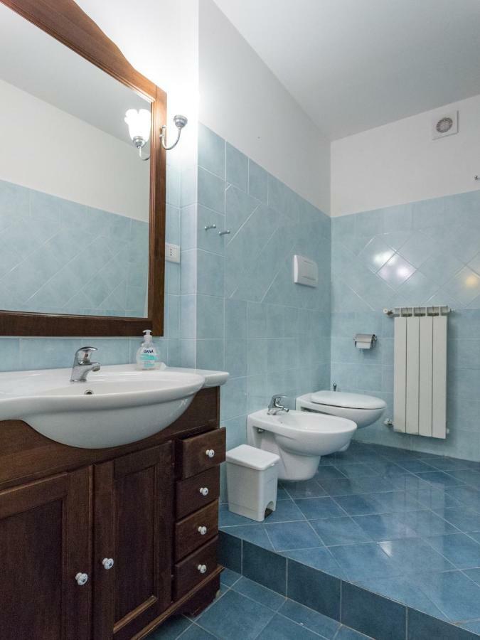 Villa Collebelvedere - Near Rome With Home Restaurant Fara in Sabina Экстерьер фото