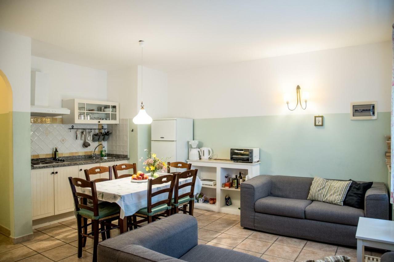 Villa Collebelvedere - Near Rome With Home Restaurant Fara in Sabina Экстерьер фото